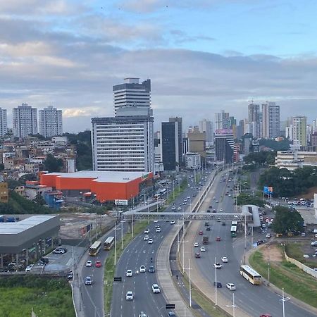 Appartamento Flat Reformado, Excelente Opcao Salvador Esterno foto