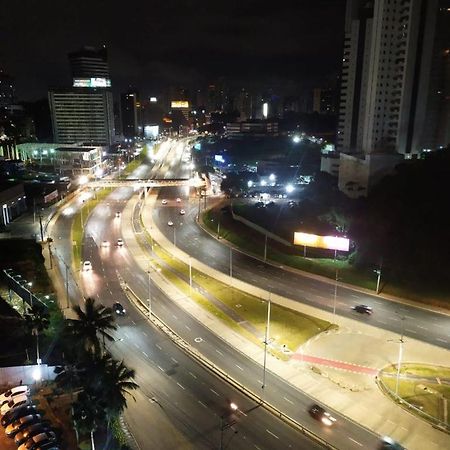 Appartamento Flat Reformado, Excelente Opcao Salvador Esterno foto