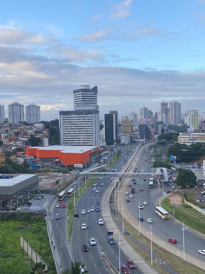 Appartamento Flat Reformado, Excelente Opcao Salvador Esterno foto