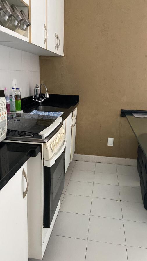 Appartamento Flat Reformado, Excelente Opcao Salvador Esterno foto