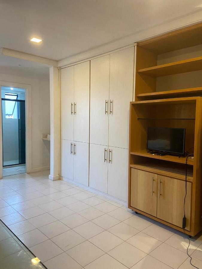 Appartamento Flat Reformado, Excelente Opcao Salvador Esterno foto
