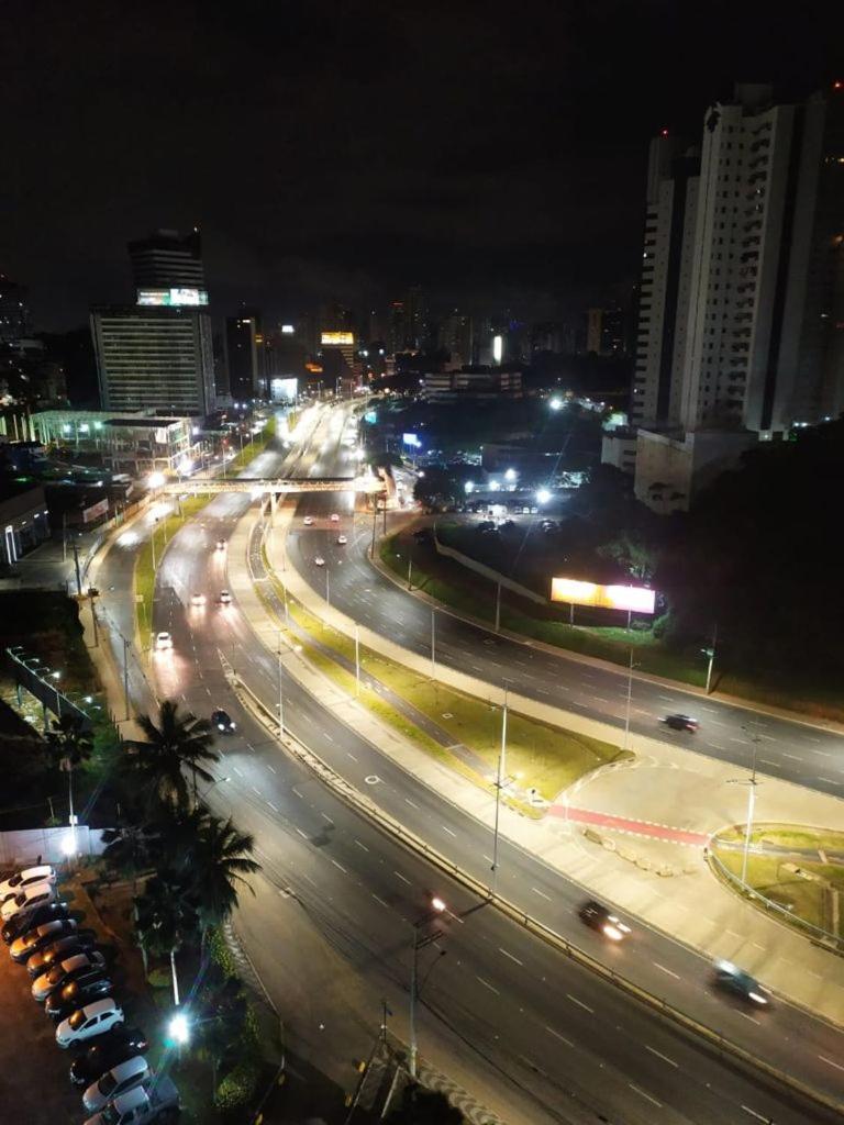 Appartamento Flat Reformado, Excelente Opcao Salvador Esterno foto
